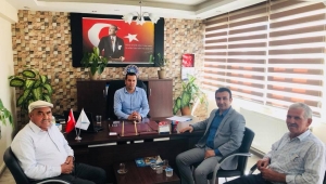 Çalışmalar Yerinde İnceleniyor