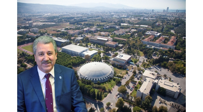 Ege Üniversitesi dijitalleşiyor
