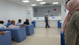 Elektrik borçları Demirel Sokak'taki yeni tahsilat bürosuna yatırılabilir