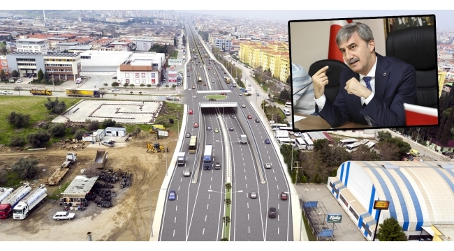 Ergenekon’a battı çıktı müjdesi: ‘Yapım ihalesinin arifesindeyiz’