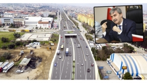 Ergenekon’a battı çıktı müjdesi: ‘Yapım ihalesinin arifesindeyiz’