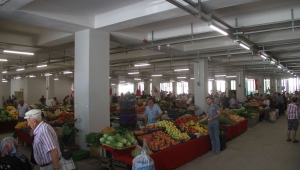 Esnaf ve Vatandaş Mutlu