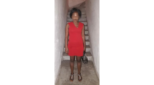 Fuhuş operasyonunda iki kadında HIV virüsü çıktı