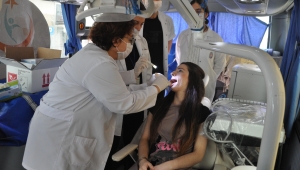 Geleceğin yetkin diş hekimleri Ege’de yetişiyor