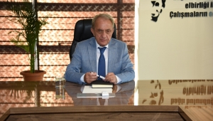 GENEL MÜDÜR COŞKUN: “30 AĞUSTOS, EŞSİZ BİR DESTANDIR”