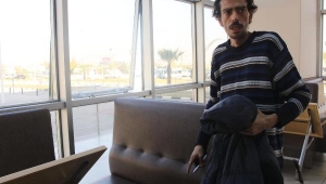 Hastane bahçesinde ölümün ardından dram çıktı