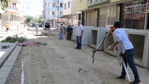 LEYLEK DERESİ ARTIK TAŞMAYACAK