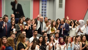 MABEM’le Hayalleri Gerçek Oldu