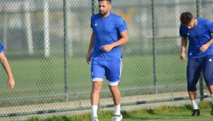 Manisa Büyükşehir Belediyespor Çabukluk ve Sürat Çalıştı