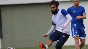 Manisa Büyükşehir Belediyespor’da Hazırlıklar Başladı