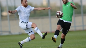 Manisa Büyükşehir Belediyespor’dan Gollü Prova: 3-1