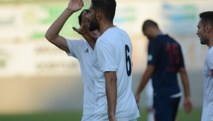 Manisa Büyükşehir Belediyespor Hazırlık Maçlarını Galibiyetle Noktaladı: 2-0