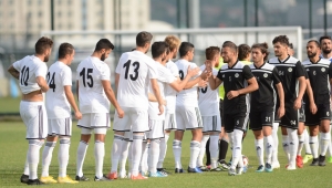 Manisa Büyükşehir Belediyespor’un Hazırlık Maçı Programı Belli Oldu