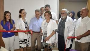 Manisa'da ilk kez bir ilçede uyku laboratuvarı açıldı