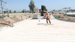 MANİSA MERKEZ AAT’DE GERİ SAYIM BAŞLADI