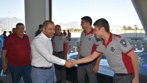 Ortak Paydamız Alaşehir