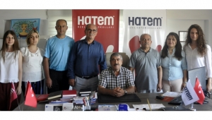 Özel Hatem Fen ve Anadolu Liseleri yeni döneme hazır