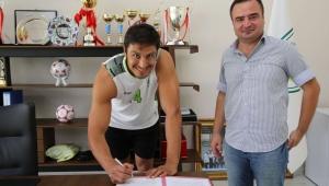 Öztürk, “Manisa’yı En İyi Şekilde Temsil Edeceğiz”