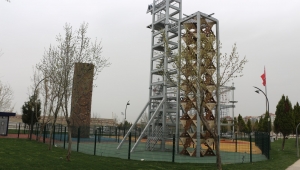 Irlamaz, yeniliklerle Turgutlu'ya 'merhaba 'diyecek