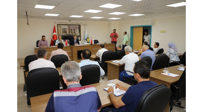 Şehit İsmet Tezel’in İsmi Yaşatılacak