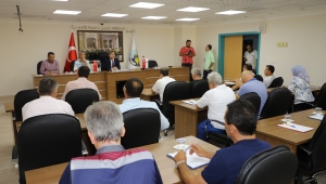 Şehit İsmet Tezel’in İsmi Yaşatılacak