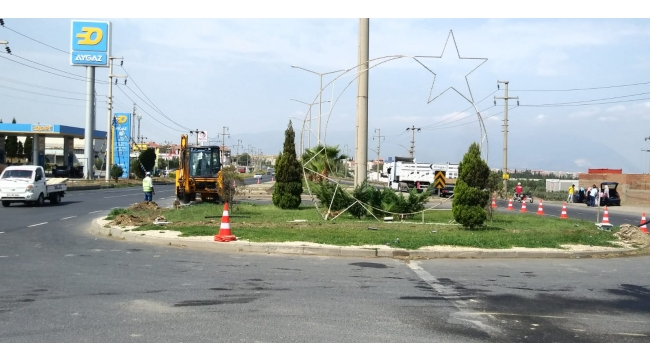 Sonunda Akılları Başına Geldi Ölüm Kavşağı, Akıllı Kavşak Oluyor