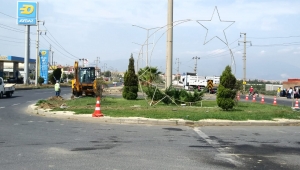 Sonunda Akılları Başına Geldi Ölüm Kavşağı, Akıllı Kavşak Oluyor