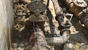 TURGUTLU’DA ESKİ VANA SİSTEMİNE MODERN DOKUNUŞ