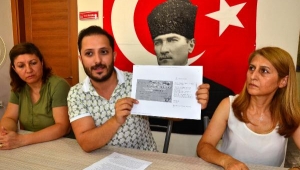 Üniversitenin tanıtım filmine CHP'den tepki