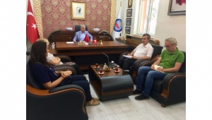 ‘45 Soruda Turgutlu’ kitabında sona gelindi