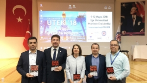 Akademisyenlerden Tıp Eğitimi Terimleri Sözlüğü