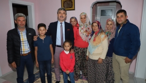 Başkanı Turgay Şirin, 