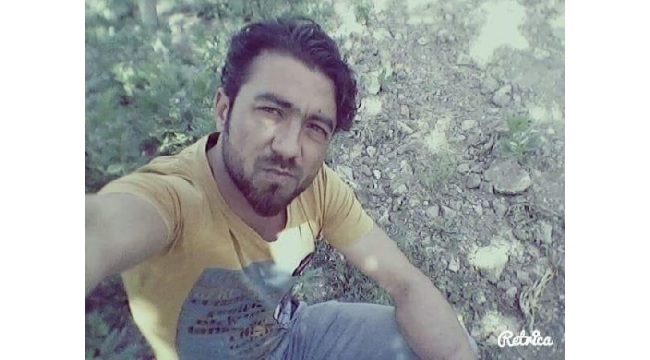 Çoban ölü bulundu