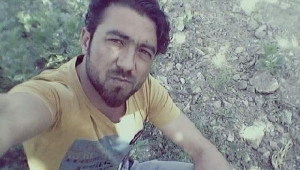 Çoban ölü bulundu