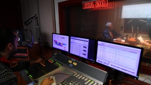 Ege Üniversitesi Basında En Çok Yer Alan Üniversite Oldu