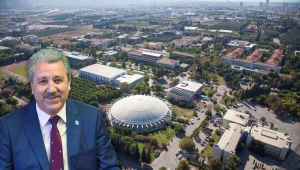 Ege Üniversitesinin kontenjanları yüzde 98 doldu