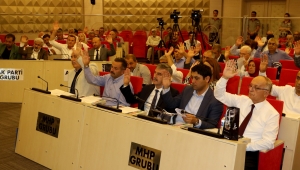 Eren Bülbül’ün Adı Manisa’da da Yaşayacak