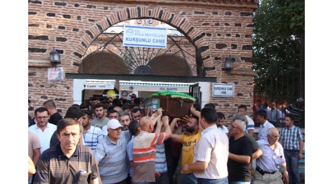 Hayali deniz subayı olmaktı, lösemiye yenik düştü