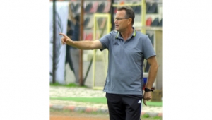 İşkar: ‘Lige puanla başlamak önemli’