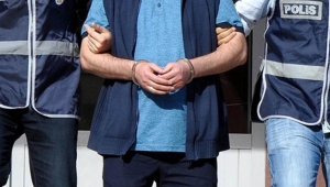 Kasten adam yaralama suçundan tutuklandı