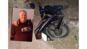 Kaza yapan sürücü 6 günlük yaşam savaşını kaybetti