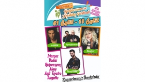 Kurtuluş gününde Yusuf Güney Turgutlu’da