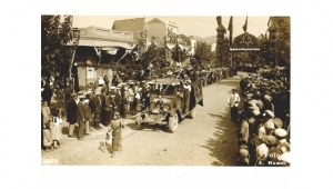 KURTULUŞ GÜNÜNÜZ KUTLU OLSUN