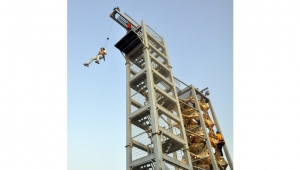 ‘Macera Parkı’ adrenalin tutkunlarını bekliyor