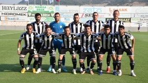 Manisa Büyükşehir Belediyespor’da Galibiyet Coşkusu