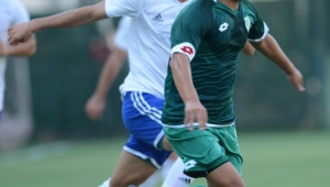 Manisa Büyükşehir Belediyespor Ter Attı: 7-0