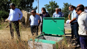 Manisa’ya 2019 müjdeleri.