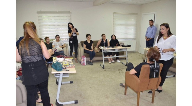 MEB Onaylı Makyaj Kursu Başlıyor