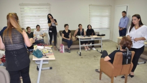 MEB Onaylı Makyaj Kursu Başlıyor