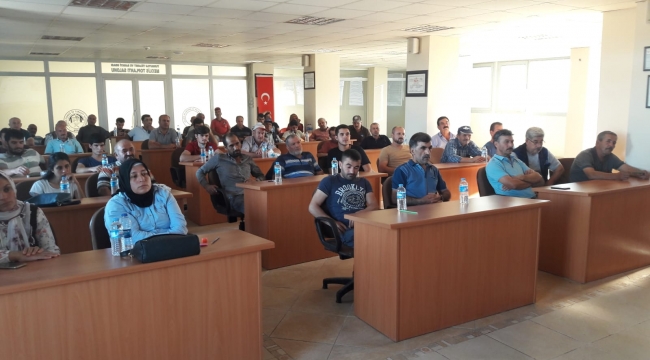 Tehlikeli ve Çok Tehlikeli İşlerde Tuğla ve Kiremit Üretimi